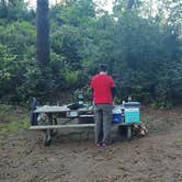 Review photo of Fort Stevens State Park Campground by FeSTeR 1., June 4, 2024