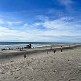 Review photo of Fort Stevens State Park Campground by Matt C., September 11, 2023