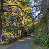 Review photo of Fort Stevens State Park Campground by Kristi D., October 2, 2023