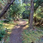 Review photo of Fort Stevens State Park Campground by Marty P., September 21, 2024