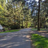 Review photo of Fort Stevens State Park Campground by Kristi D., October 2, 2023