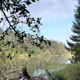 Review photo of Fort Stevens State Park Campground by Christina F., October 10, 2024