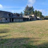 Review photo of Fort Stevens State Park Campground by Marty P., September 21, 2024