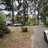 Review photo of Fort Stevens State Park Campground by Helen G., September 20, 2026