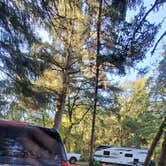 Review photo of Fort Stevens State Park Campground by Christina F., October 10, 2024