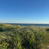 Review photo of Fort Stevens State Park Campground by mitzi M., July 29, 2026