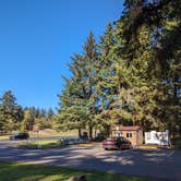 Review photo of Fort Stevens State Park Campground by Kristi D., October 2, 2023