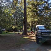 Review photo of Fort Stevens State Park Campground by Kristi D., October 2, 2023