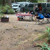 Review photo of Fort Stevens State Park Campground by Helen G., September 20, 2026