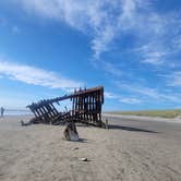 Review photo of Fort Stevens State Park Campground by Shelby S., June 15, 2024