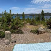 Review photo of Fourmile Lake Campground by Heather E., September 2, 2025
