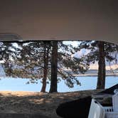 Review photo of Giles French Park Primitive Camping by J W., July 25, 2026