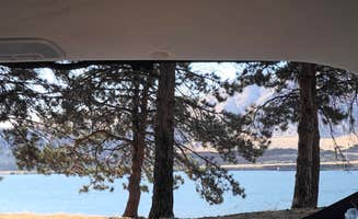 J W.'s photo at Giles French Park Primitive Camping near John Day Lock and Dam, Lake Umatilla