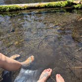 Review photo of Gorge Campground by Chloe L., May 26, 2026