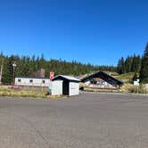 Review photo of Government Camp Safety Rest Area by Hayden G., September 16, 2025