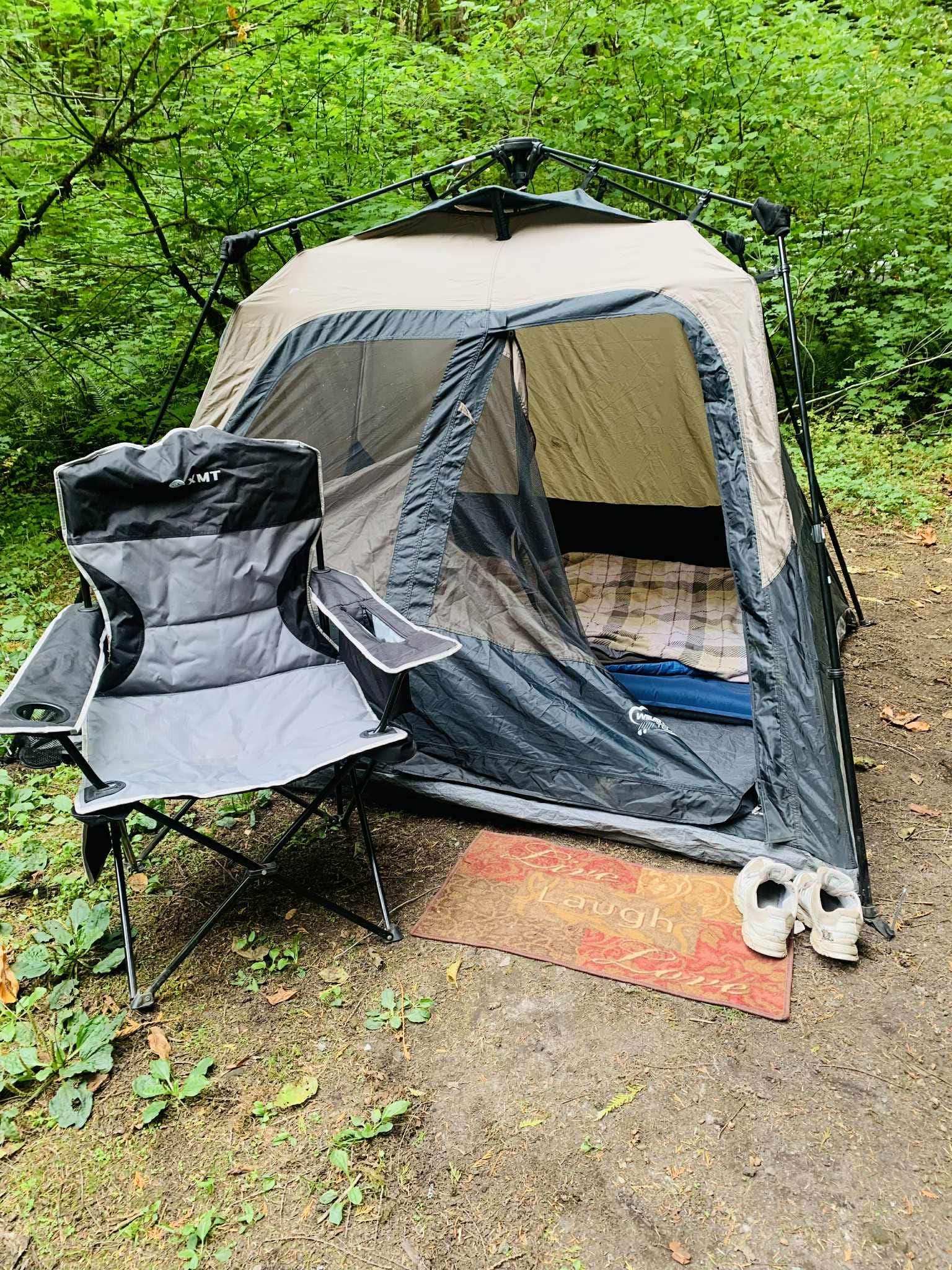 S. Renae M.'s photo at Green Canyon near Welches, OR