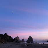 Review photo of Harris Beach State Park Campground by Morgan R., July 25, 2026