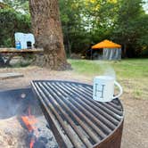 Review photo of Harris Beach State Park Campground by Andrew P., June 25, 2026