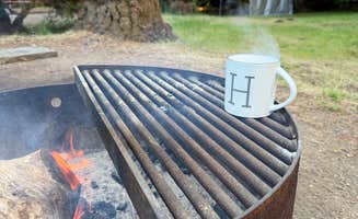 Andrew P.'s photo at Harris Beach State Park Campground near Brookings, OR