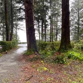 Review photo of Harris Beach State Park Campground by ismael P., April 4, 2025