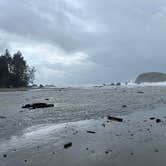 Review photo of Harris Beach State Park Campground by ismael P., April 4, 2025