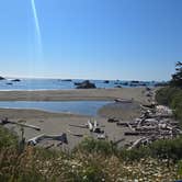 Review photo of Harris Beach State Park Campground by mark F., July 15, 2024