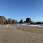 Review photo of Harris Beach State Park Campground by Andrew P., June 25, 2026