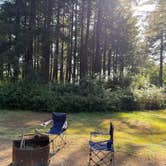 Review photo of Harris Beach State Park Campground by Andrew P., June 25, 2026
