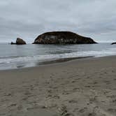 Review photo of Harris Beach State Park Campground by Heather E., September 17, 2025