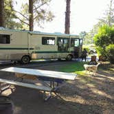 Review photo of Harris Beach State Park Campground by Scott A., October 17, 2024