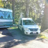 Review photo of Harris Beach State Park Campground by Scott A., October 17, 2024