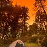 Review photo of Harris Beach State Park Campground by Jackie  H., July 3, 2024