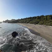 Review photo of Harris Beach State Park Campground by Andrew P., June 25, 2026