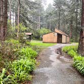Review photo of Harris Beach State Park Campground by ismael P., April 4, 2025