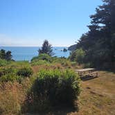 Review photo of Harris Beach State Park Campground by mark F., July 15, 2024