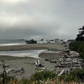 Review photo of Harris Beach State Park Campground by Matt C., July 11, 2024