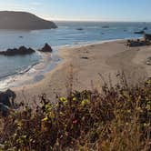 Review photo of Harris Beach State Park Campground by Meredith M., October 3, 2026