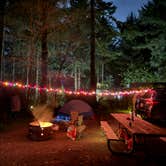 Review photo of Harris Beach State Park Campground by Jackie  H., July 3, 2024