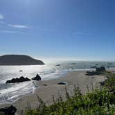 Review photo of Harris Beach State Park Campground by Bower , May 17, 2024