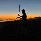 Review photo of Harris Beach State Park Campground by Chris , July 7, 2024