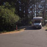 Review photo of Harris Beach State Park Campground by mark F., July 15, 2024