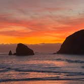 Review photo of Harris Beach State Park Campground by Morgan R., July 25, 2026