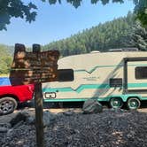 Review photo of Hilgard Junction State Park Campground by Paula S., July 30, 2026