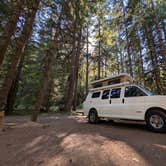 Review photo of Hobo Camp Campground by Casey B., August 31, 2026