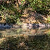 Review photo of Hobo Camp Campground by Casey B., August 31, 2026