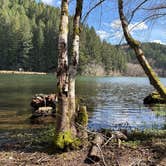 Review photo of Hult Pond by Nicki G., April 16, 2025