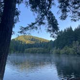 Review photo of Hult Pond by Connie H., October 15, 2025