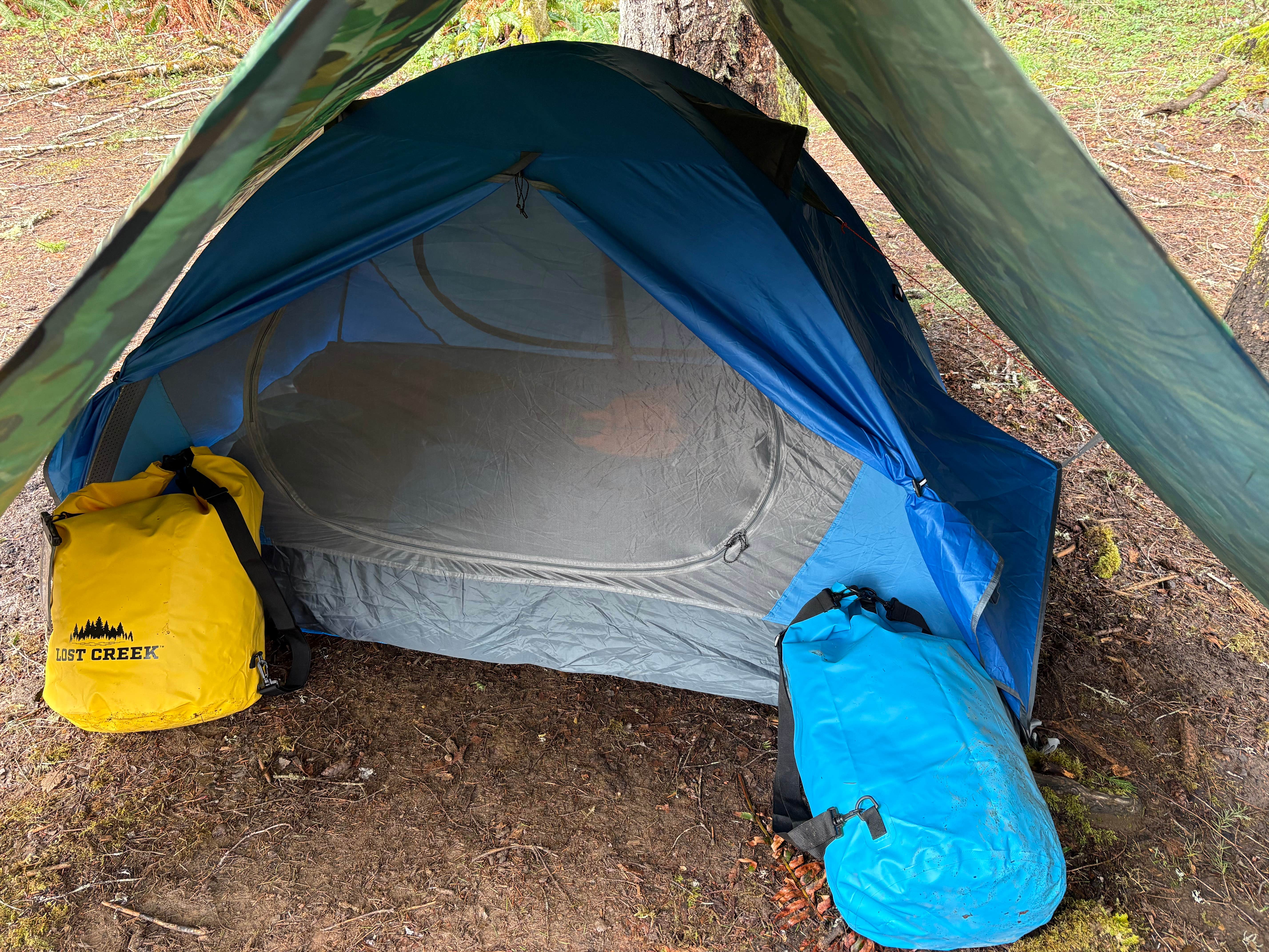 Nicki G.'s photo at Hult Pond near Eugene, OR