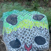 Review photo of Hult Pond by Connie H., October 15, 2025