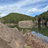 Review photo of Hult Pond by Nicki G., April 16, 2025